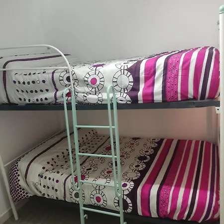 Santa Teresa Appartement *