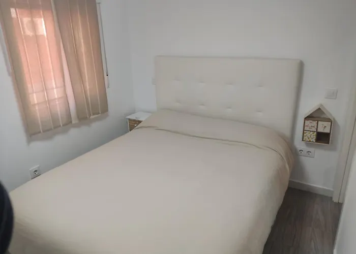 Santa Teresa Lägenhet *