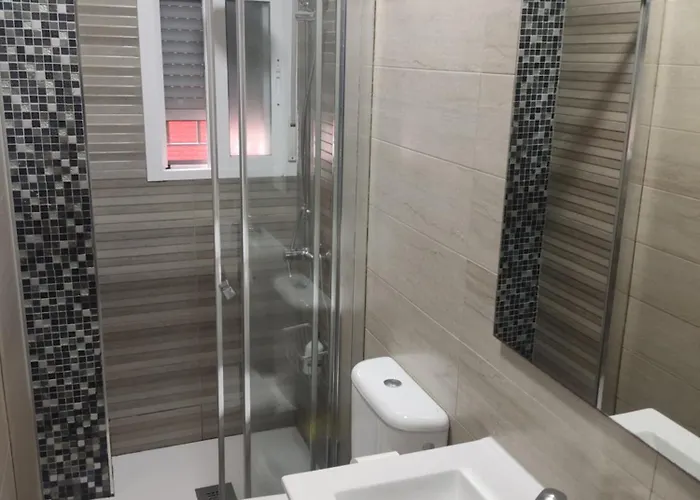 Santa Teresa * Cádiz