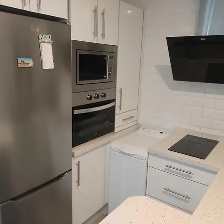 Santa Teresa Apartment