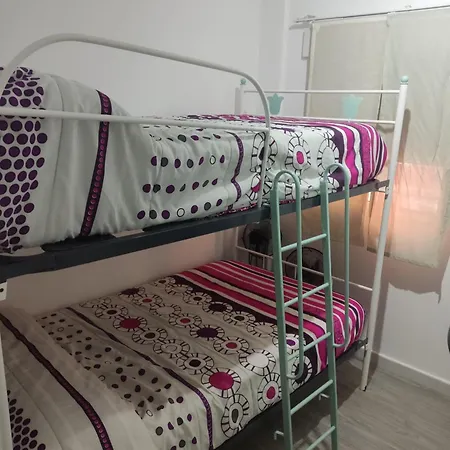 Apartment Santa Teresa