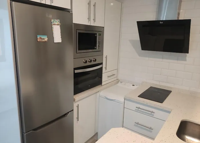 Santa Teresa דירה