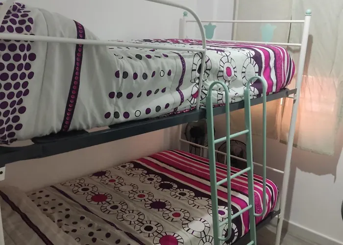 דירה Santa Teresa