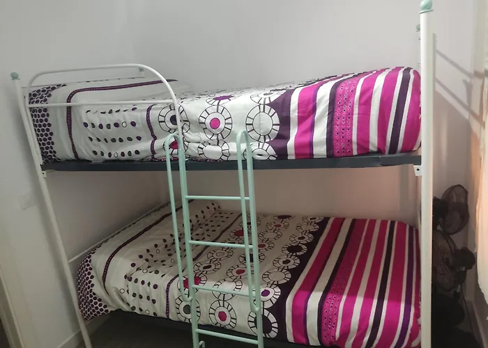 Santa Teresa דירה *