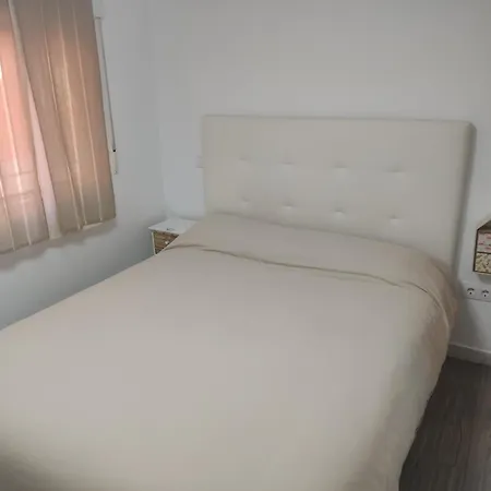 Santa Teresa 公寓 *