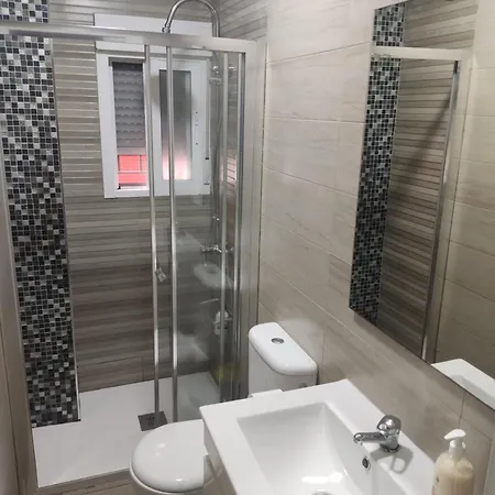 Santa Teresa * Cadiz